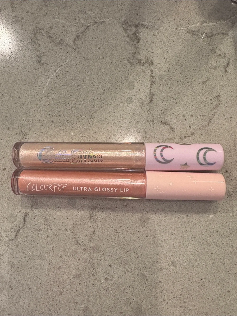 Colour Pop Lip Gloss